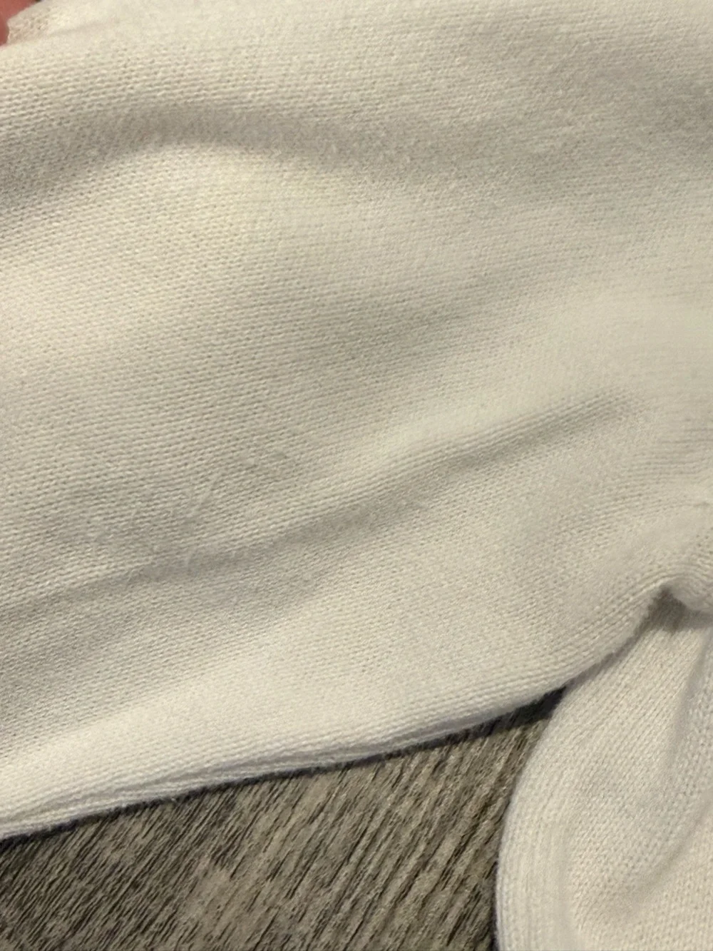 2 / $12 - Children’s Place white long sleeve button up cardigan